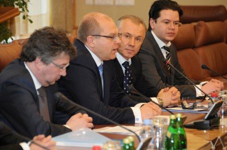Банковская группа "ВТБ" будет способствовать дальнейшему развитию Татарстана