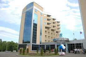 Открытие отелей в Татарстане