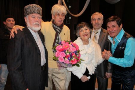 Татарская государственная филармония открывает 66-ой концертный сезон